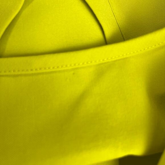 Figs Scrub Set Limeade XXL High Waist Zamora Joggers Catarina One Pocket Top - Picture 16 of 16